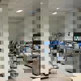 Barcode helpt HagaZiekenhuis bij proces stamcelbewerking - Barcodering Helpt Registratie Complex Proces Stamcelbewerking