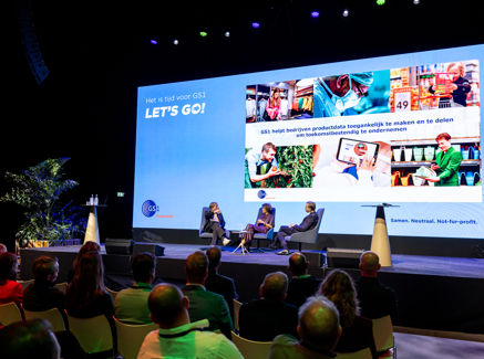 Terugblik GS1 congres - 4. Plenair GS1 Congres (2)