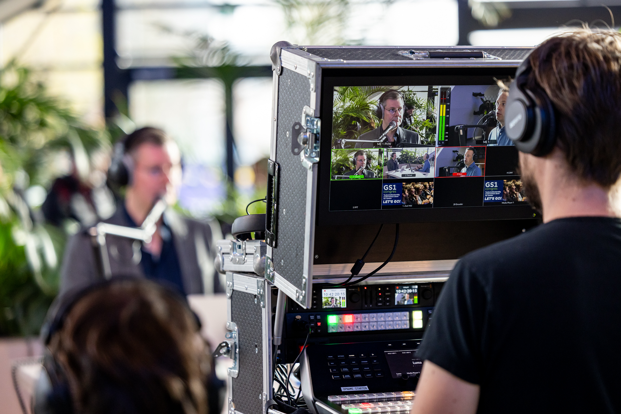 9. Podcast GS1 Congres