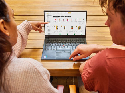 Praktisch werken met de GS1 Data Source-webinterface voor de levensmiddelen- en drogisterijsector - 2023 03 GS1 3266 Food