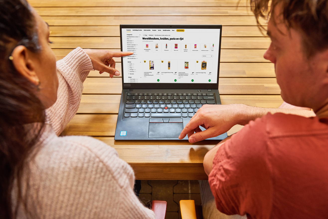 Juiste productdata voor logistiek, overheid en consument - 2023 03 GS1 3266 Food