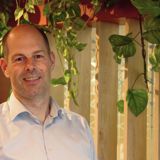Michiel Huisken nieuwe Chief Product Officer bij GS1 Nederland - Michiel Huisken GS1