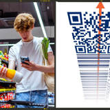 De 2D barcode komt eraan, wat is het? - GS1 Tweeluik Artikel 2D