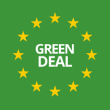 Green Deal: kansen en wet- en regelgeving voor een circulaire economie - Green Deal Komt Eraan