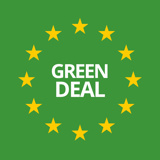 Green Deal: kansen en wet- en regelgeving voor een circulaire economie - Green Deal Komt Eraan