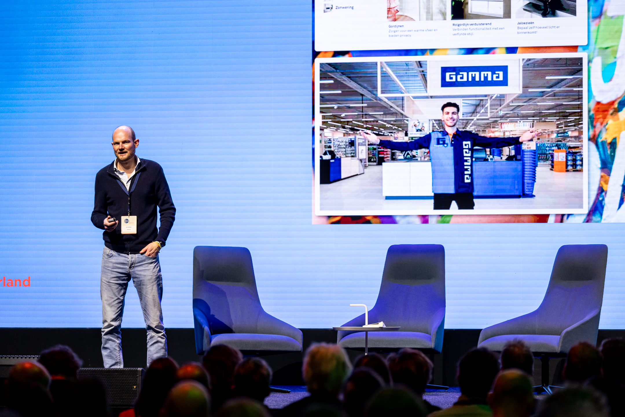 10. Intergamma GS1 Congres