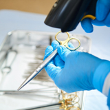 Nieuwsbrief gezondheidszorg - Socialafbeelding