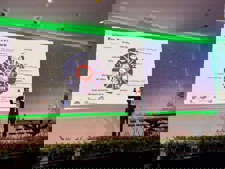 Productdata op dezelfde manier delen Zo helpen we de wereld vooruit - Empack 2026 Grip Op Verpakkingsdata Met GS1