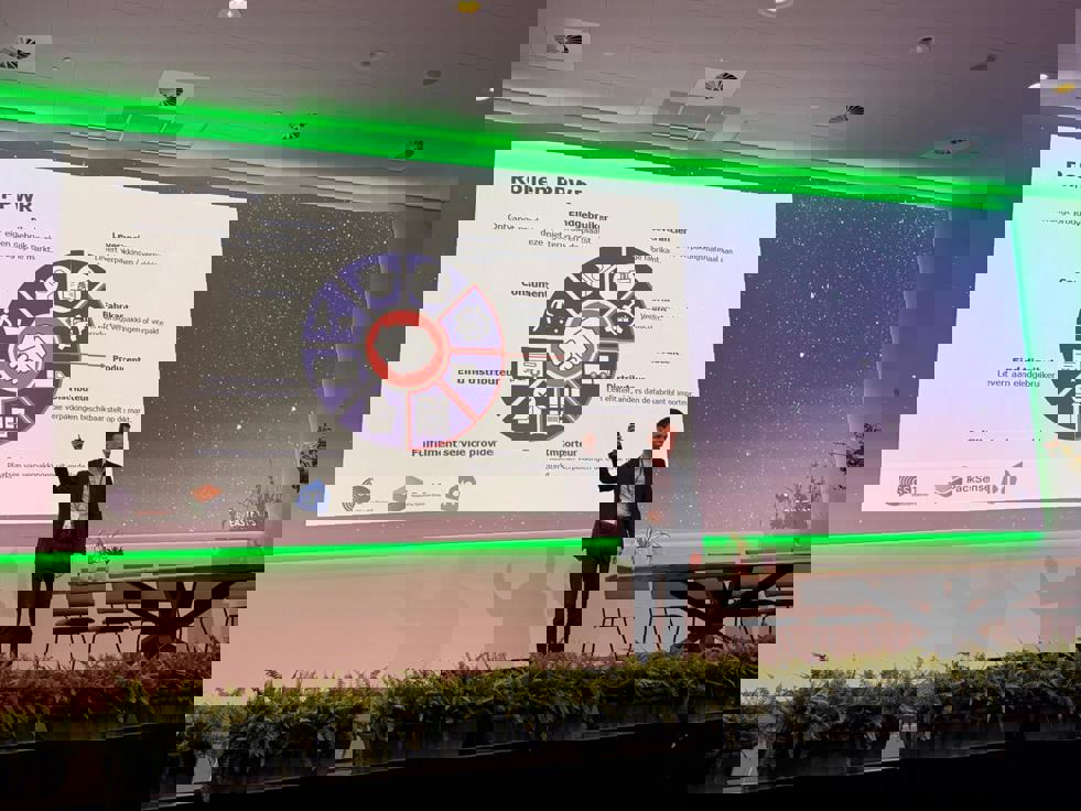 Empack 2026: grip op verpakkingsdata met GS1 - Empack 2026 Grip Op Verpakkingsdata Met GS1