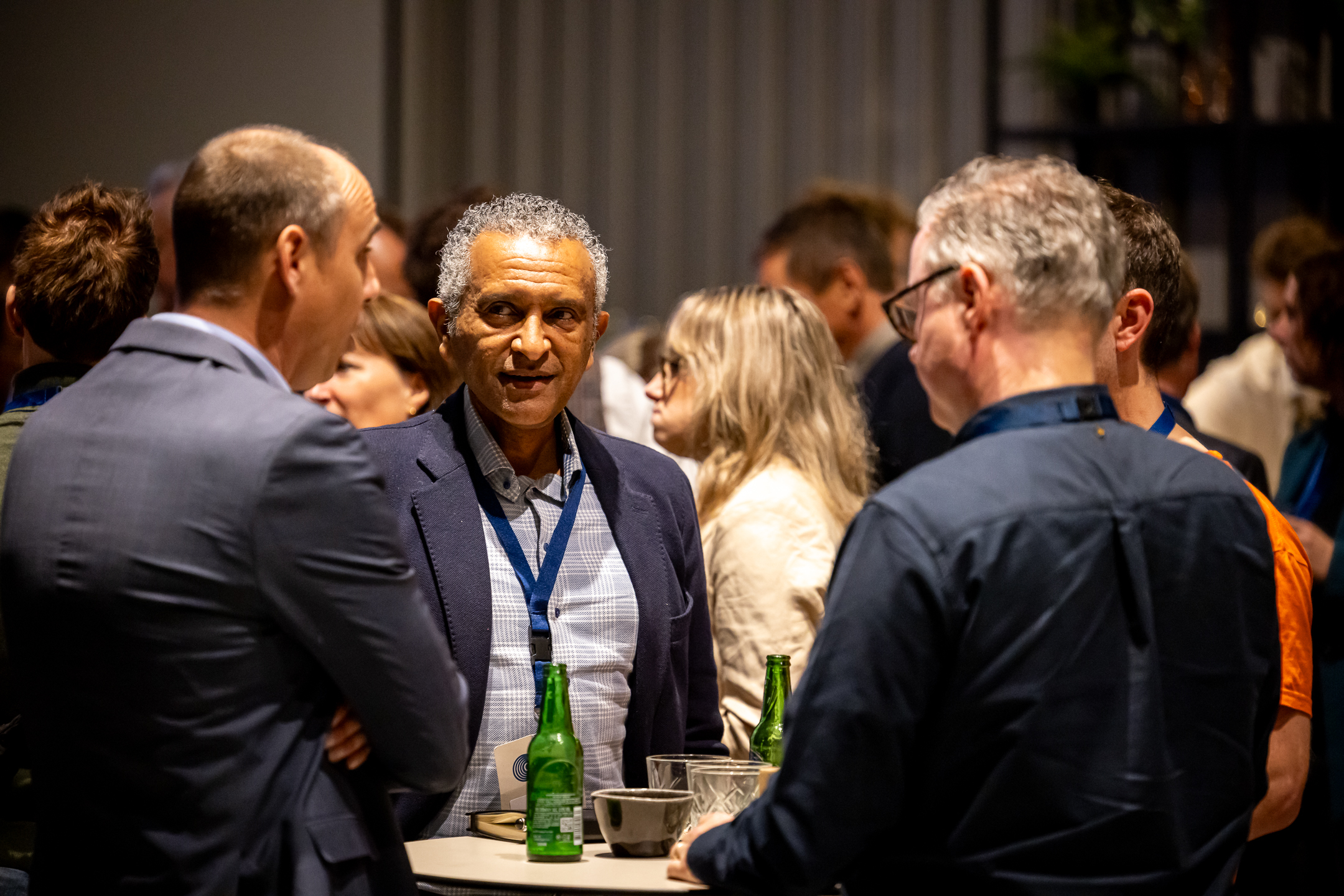 32. Borrel GS1 Congres