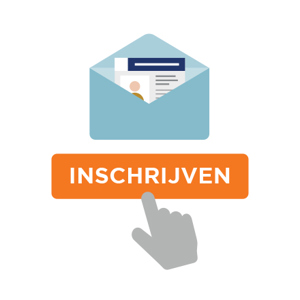 Abonneren op nieuwsbrief - Inschrijven