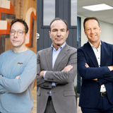 Nieuwe ambassadeurs plaatsen duurzaamheid en digitalisering in spotlights van GS1 - Nieuwe Ambassadeurs Plaatsen Duurzaamheid En Digitalisering In Spotlights Van GS1