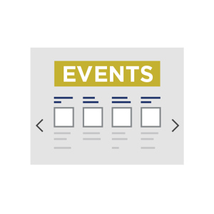 Events - Events