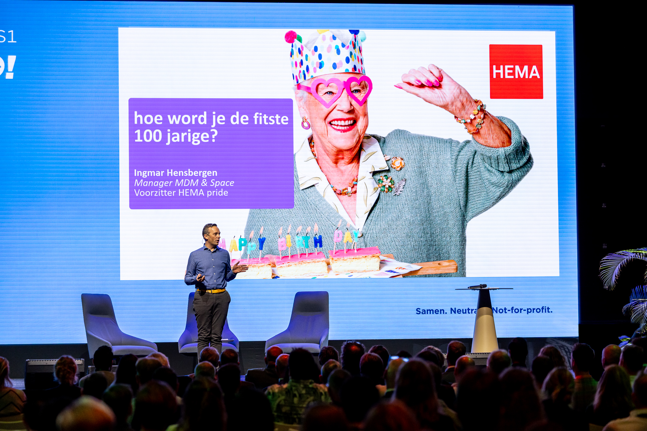28. HEMA GS1 Congres