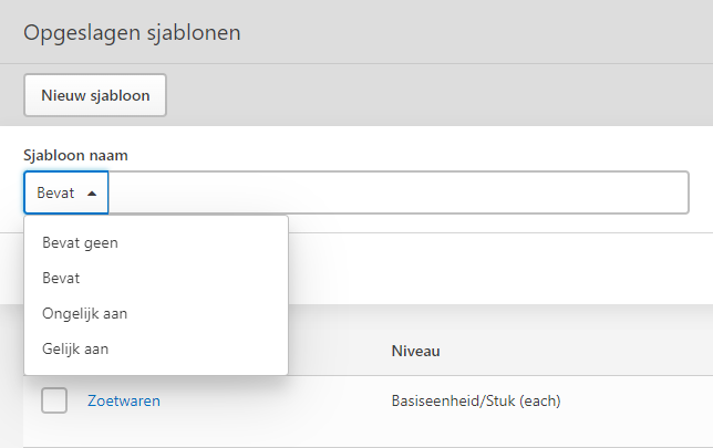 Sjablonen