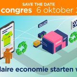 Nieuwsbrief levensmiddelen en drogisterij 9 juni 2022 - GS1 Illu Congres2022 Header