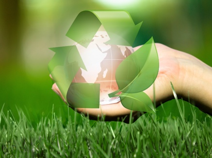 Circulaire Economie