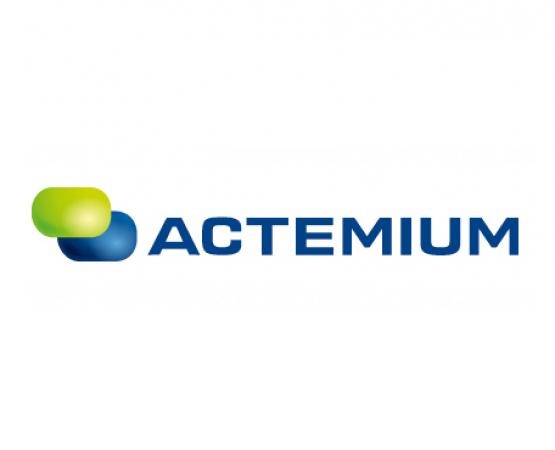 Actemium Supply Chain Execution Actemium