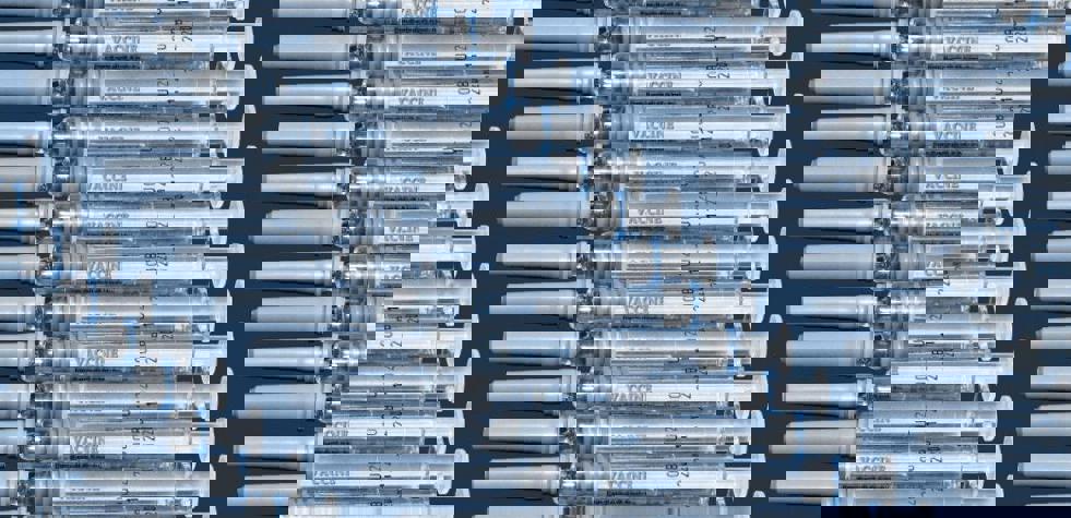 Nieuwsbrief gezondheidszorg - Covid 19 Afb Artikel