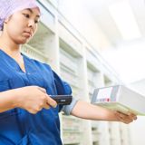 Elisabeth-TweeSteden Ziekenhuis voert traceerbaarheid medische hulpmiddelen in - ETZ Gefaseerde Invoering Traceerbaarheid Medische Hulpmiddelen