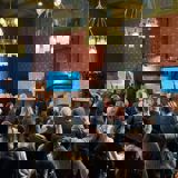 24hr Circular Fashion event: sector vraagt om regie en samenwerking - 24 Hrs Fashion Event 14