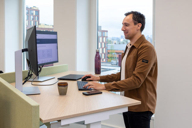 Program Manager QR-Code - GS1 Bedrijfsfotos 4April2024 HR 0423