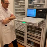 Nieuwsbrief gezondheidszorg - 1