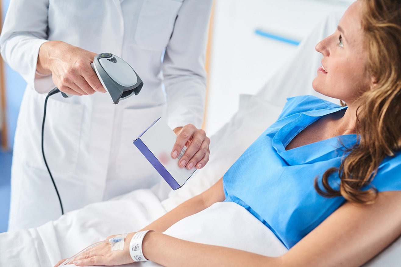 Test - Patiëntveiligheid