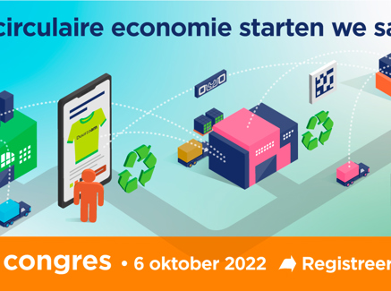 Terugblik GS1 congres - Linkedinfacebook GS1 Congres 2022