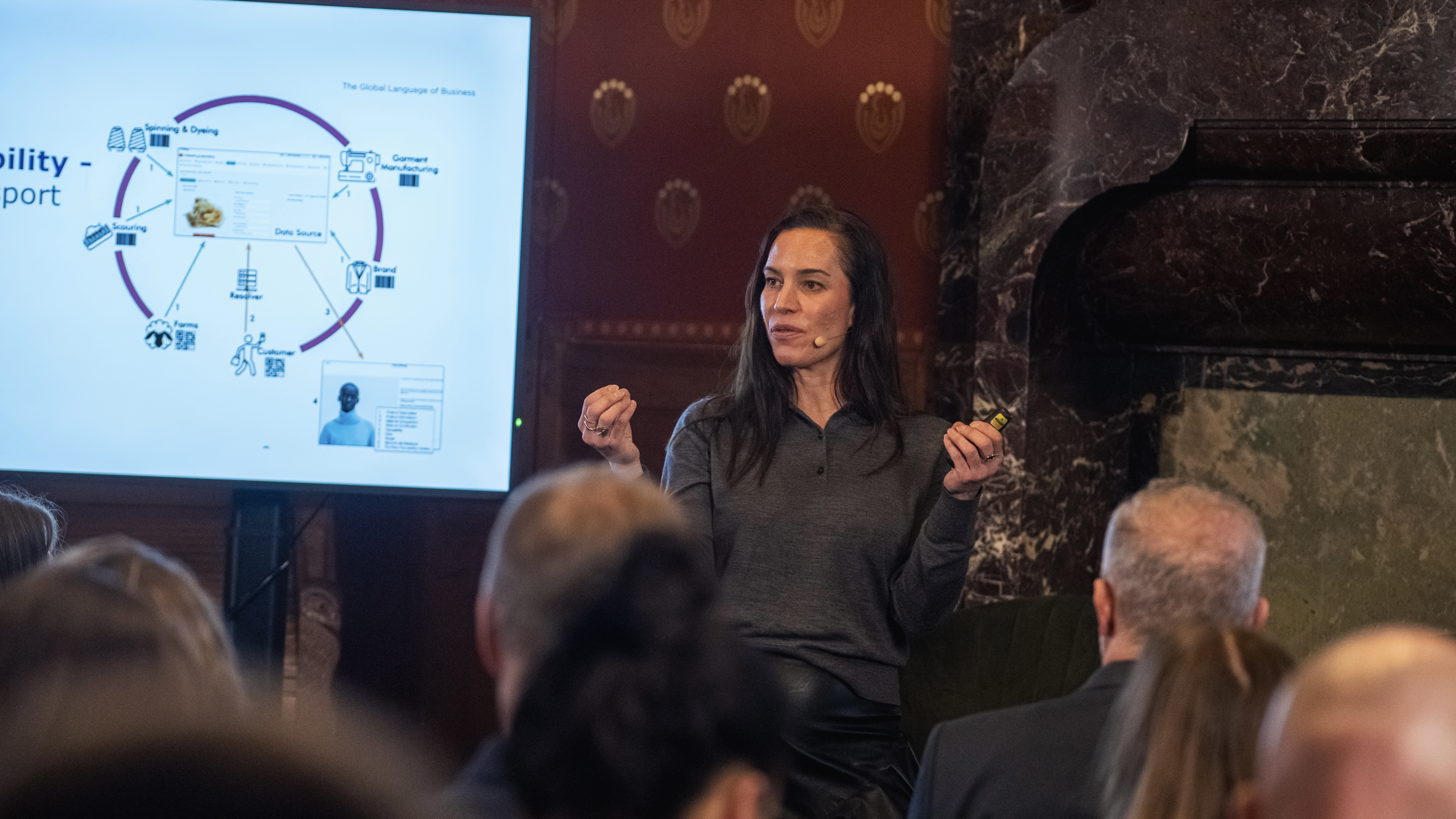 24 Hrs Fashion Event 4