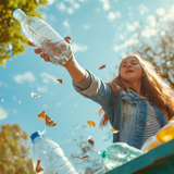 Nieuwe white paper: ‘Packaging and Packaging Waste Regulation and GS1 Standards’ - Verpakkingen Weggooien
