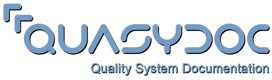 Quasydoc