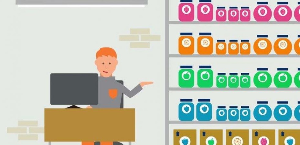 Groei barcodes blijft aanhouden door startende ondernemers - Groei Verkoop Barcodes Blijft Aanhouden Door Startende Ondernemers