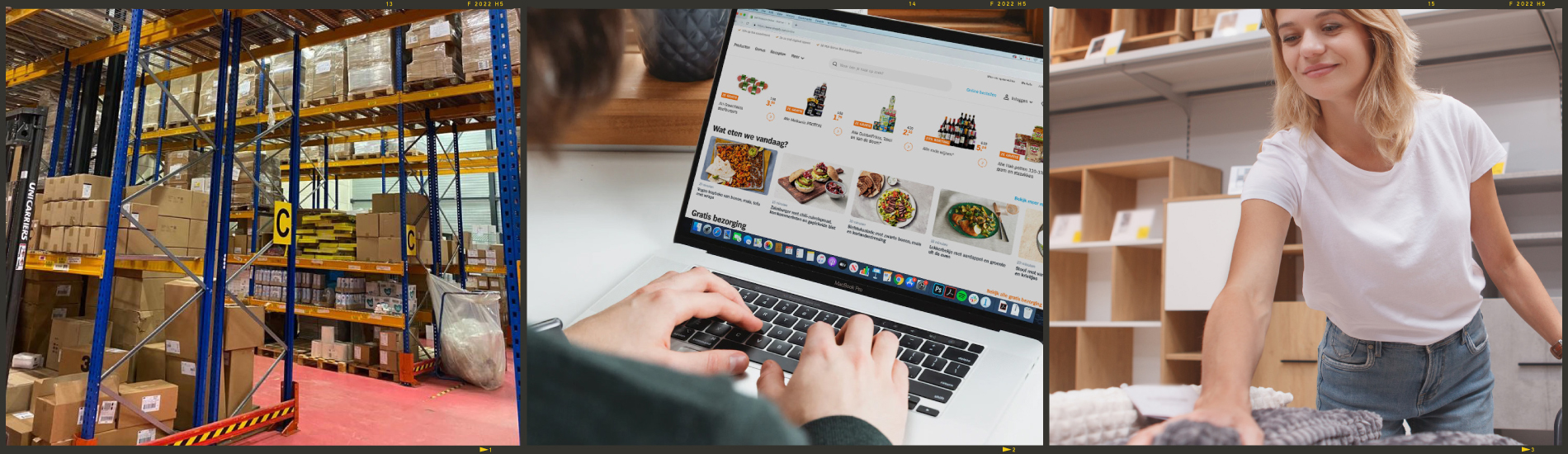 Het begint met unieke identificatie  - Sliderimages Template06 1900X550px