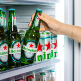 Productdata maakt van HEINEKEN ’s werelds ‘best connected brewer’ - Productdata Maakt Van HEINEKEN S Werelds Best Connected Brewer