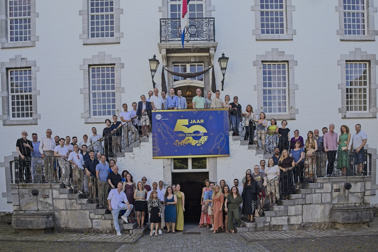 Al 50 jaar de stille kracht achter vooruitgang - Ballustrade