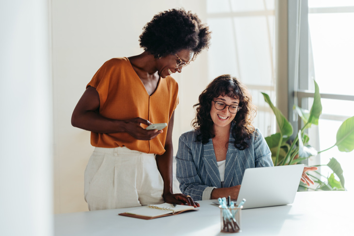 Het GS1 Partnerprogramma - Samenwerken 4