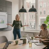 Update white paper: ‘Corporate Sustainability Reporting Directive (CSRD) & GS1 Standards’ - GS1 Duurzaamheidrapportage ESG