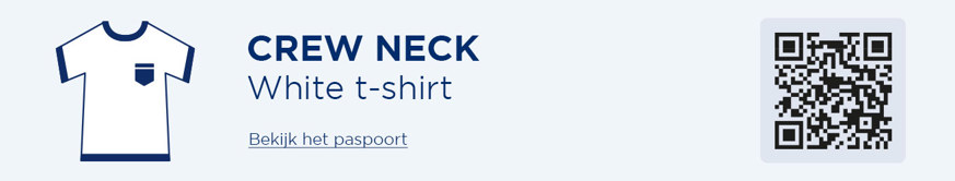 DPP voorbeeld T Shirt