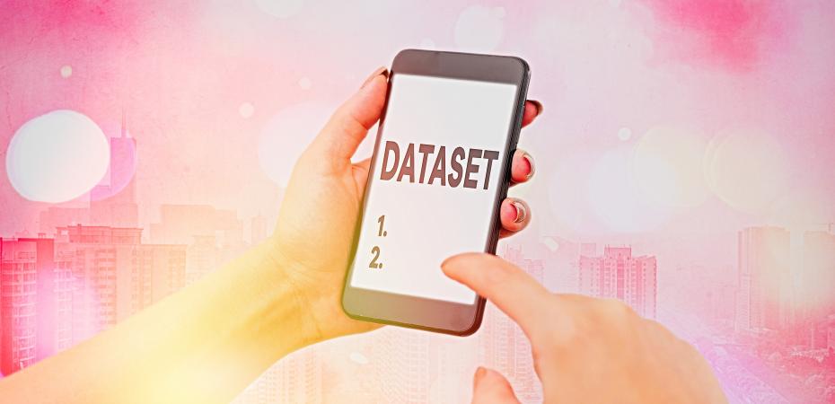 Intentieverklaring Uniforme Dataset betekent doorbraak in soepele data-uitwisseling binnen zorgketen - Dataset Afb Artikel