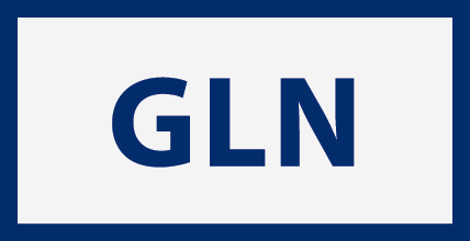 GLN register