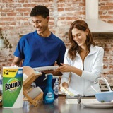 Procter & Gamble bekrachtigt de wereldwijde overgang naar 2D barcodes met behulp van GS1 standaarden - Procter En Gamble Artikel