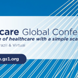 GS1 Healthcare Global Conference 2023 GS1SEG230124 01 Conference Brazil 2023 11 Email Banner 600X200px