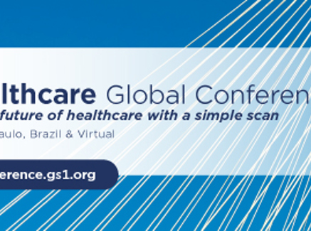GS1 Healthcare Global Conference 2023 - GS1SEG230124 01 Conference Brazil 2023 11 Email Banner 600X200px