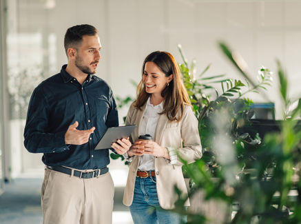 GS1 Partnerprogramma - GS1 Graded Samenwerken Collega's Overleggen PRESENTATIE