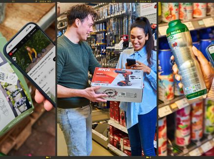 GS1 Linkedin Post 3Luik Qrcode Van Gs1 1200X627px Geentekst