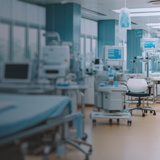 GS1 Data Care: werken aan optimale productdata in de zorgsector - Artikel Healthcare