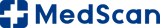 MedScan BV - Medscan Logo Landscape