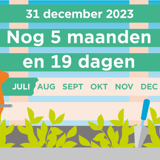 Nieuwsbrief tuin & dier 13 juli 2023 - Datapool11