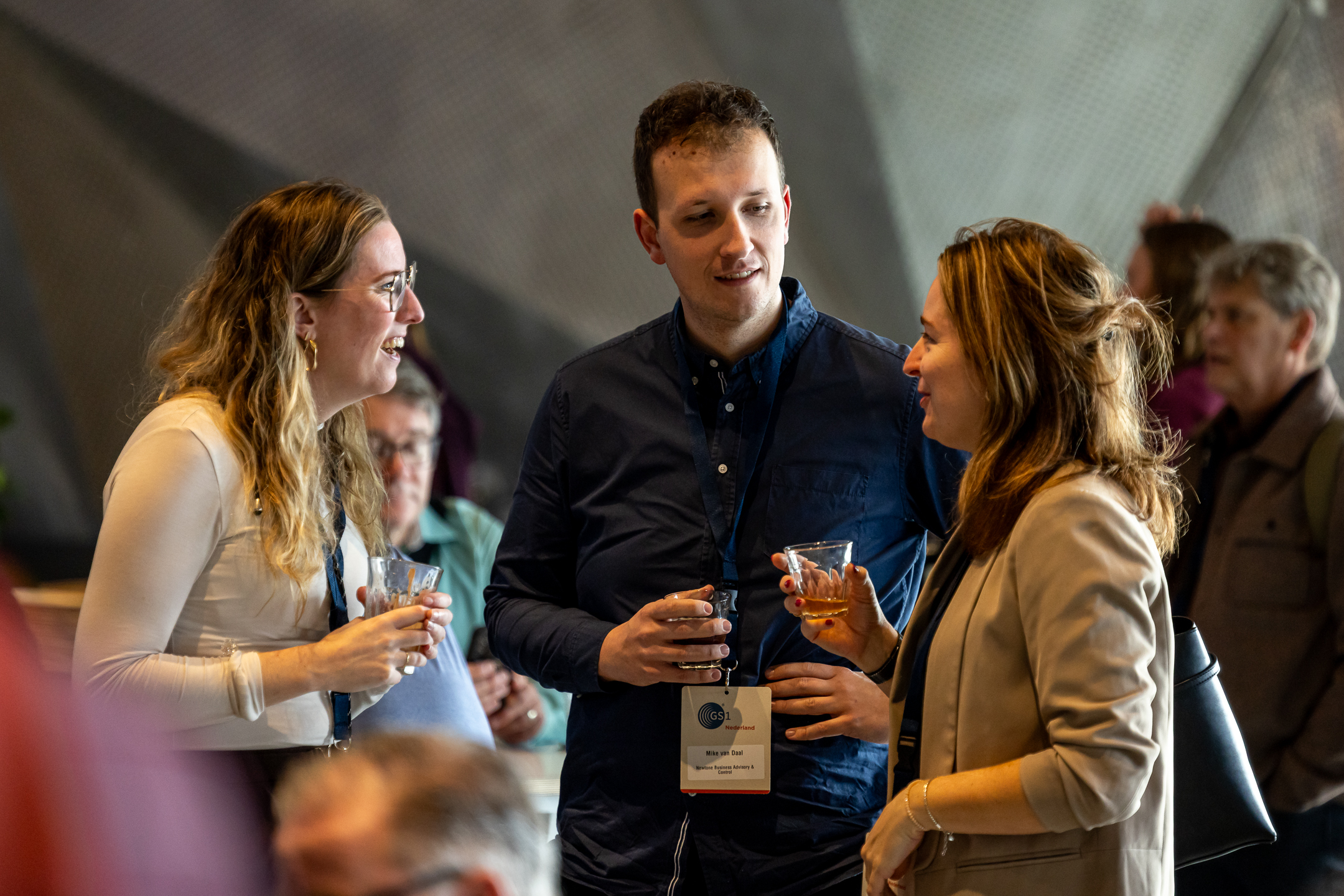 20. Pauze GS1 Congres